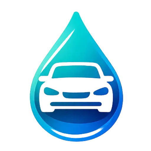 Lavage auto à domicile Trouillas